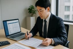 経理担当者が Claude Code を使ったら、月次報告と経費精算対応が6時間から1時間になった