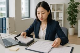 Claude Codeで稟議書・申請書の作成を効率化する方法【承認率を上げる書き方】