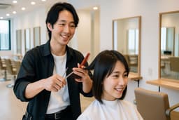 美容室で Claude Code を使ったら、閉店後の文章仕事が2時間から20分になった