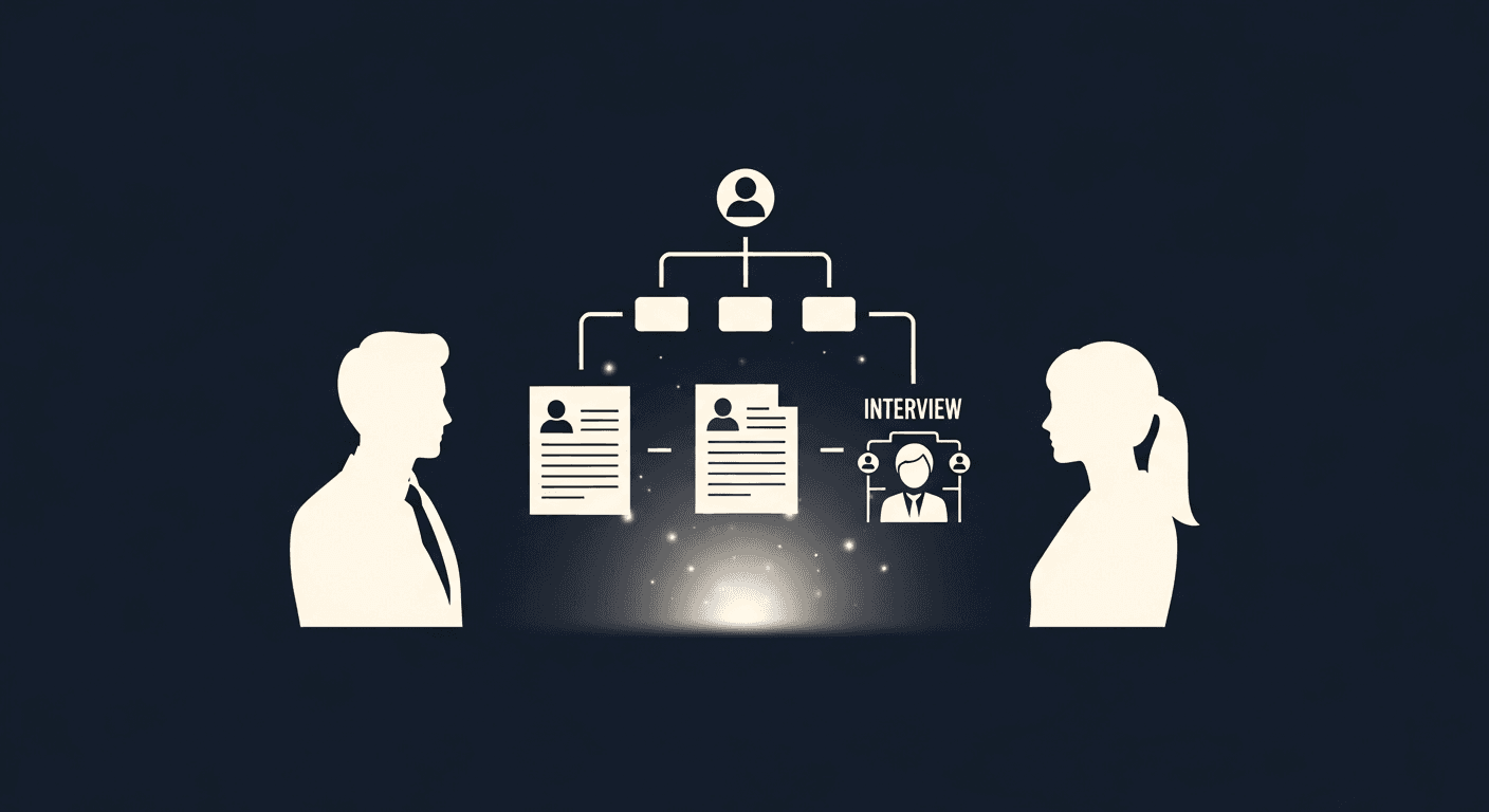 人事・採用担当がClaude Codeで効率化できる10の業務【実例付き】