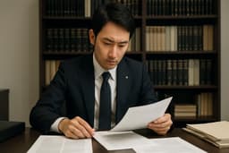 法律事務所で Claude Code を導入したら、契約書チェックにかかる時間が2時間から20分になった