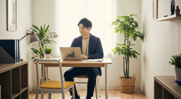 スタートアップ経営者のAI活用戦略——少人数で大企業に勝つ方法